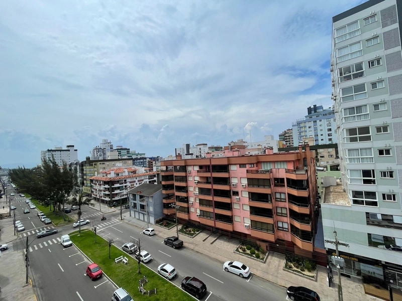 2 DORMITÓRIOS COM VISTA PARA O MAR!!!: 7ª foto da galeria de imagens do imóvel