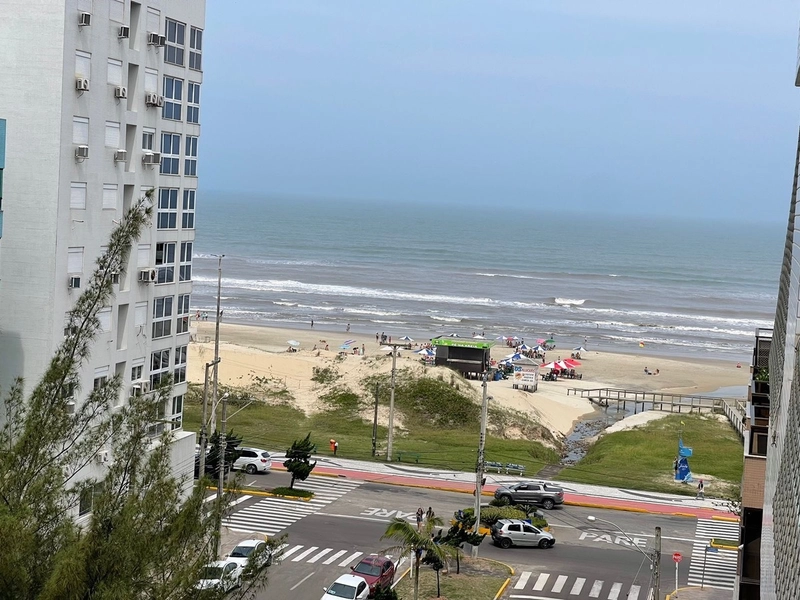 2 DORMITÓRIOS COM VISTA PARA O MAR!!!: 6ª foto da galeria de imagens do imóvel