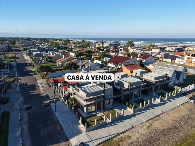 Casa Geminada Jardim Beira-mar: 25ª foto da galeria de imagens do imóvel