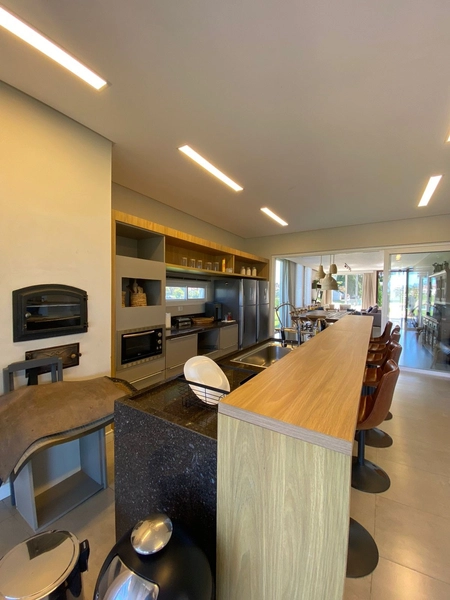 Excelente casa térrea com quase mil metros de terreno: 30ª foto da galeria de imagens do imóvel