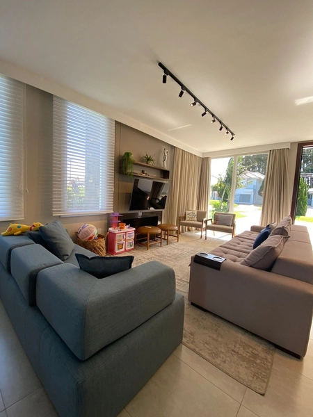 Excelente casa térrea com quase mil metros de terreno: 24ª foto da galeria de imagens do imóvel