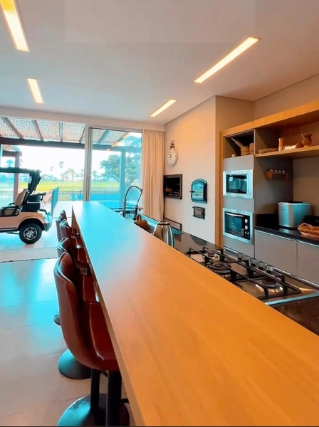 Excelente casa térrea com quase mil metros de terreno: 9ª foto da galeria de imagens do imóvel
