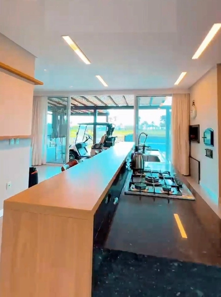 Excelente casa térrea com quase mil metros de terreno: 8ª foto da galeria de imagens do imóvel