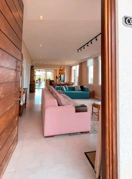 Excelente casa térrea com quase mil metros de terreno: 6ª foto da galeria de imagens do imóvel