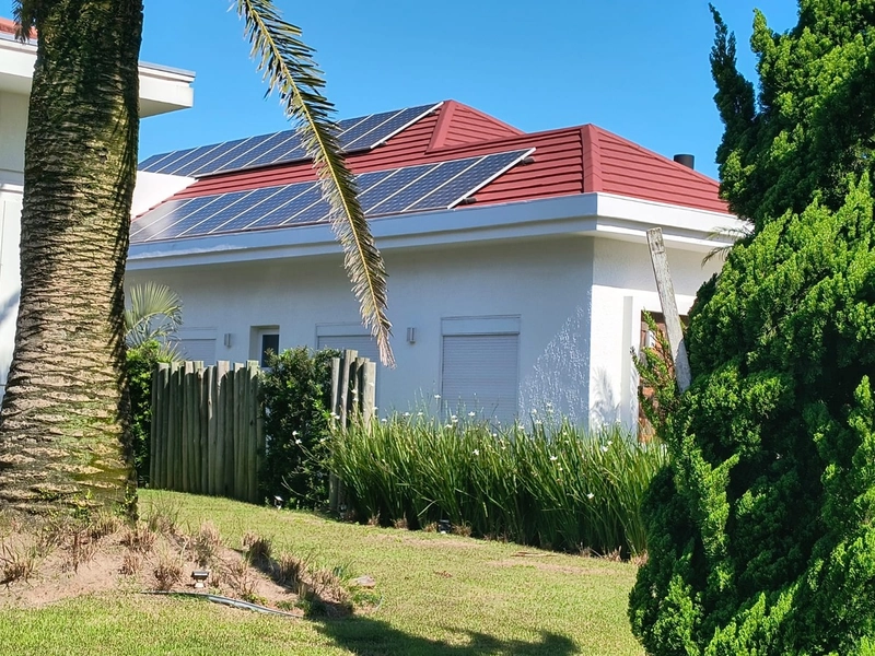 Excelente casa térrea com quase mil metros de terreno: 23ª foto da galeria de imagens do imóvel