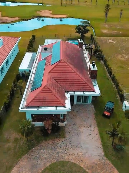 Excelente casa térrea com quase mil metros de terreno: 2ª foto da galeria de imagens do imóvel
