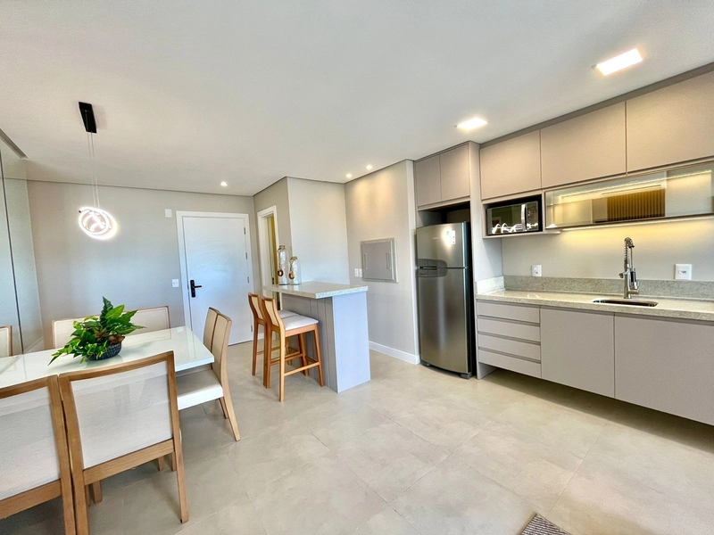 APARTAMENTO COM VISTA PARA O MAR: 5ª foto da galeria de imagens do imóvel
