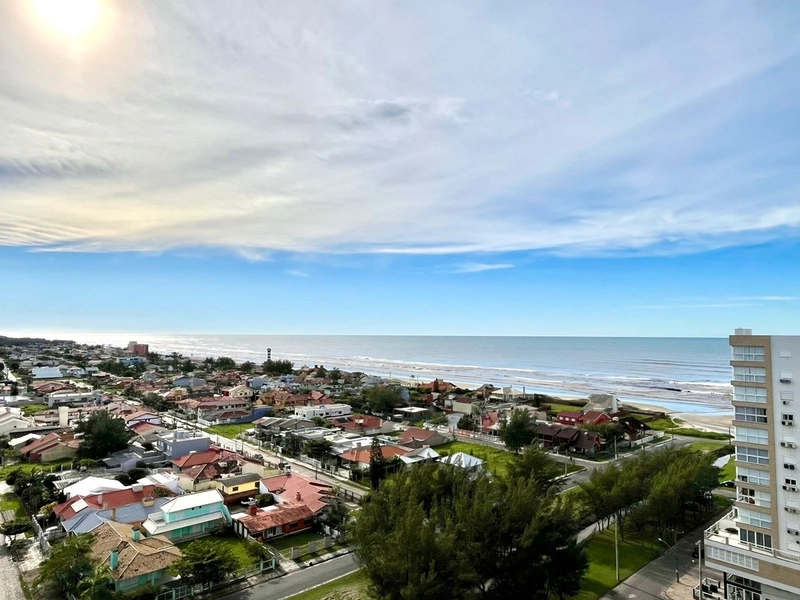 APARTAMENTO COM VISTA PARA O MAR: 23ª foto da galeria de imagens do imóvel