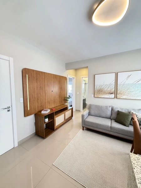 Apartamento na Zona Nova de Capão da Canoa, Duas quadras do mar!!!: 6ª foto da galeria de imagens do imóvel