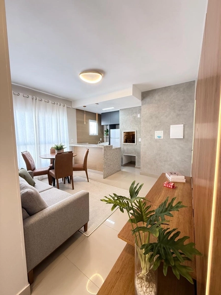 Apartamento na Zona Nova de Capão da Canoa, Duas quadras do mar!!!: 7ª foto da galeria de imagens do imóvel