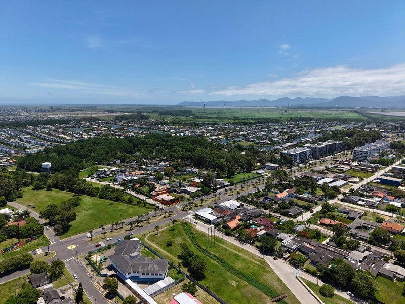 MANSÃO À VENDA EM ATLÂNTIDA: 12ª foto da galeria de imagens do imóvel