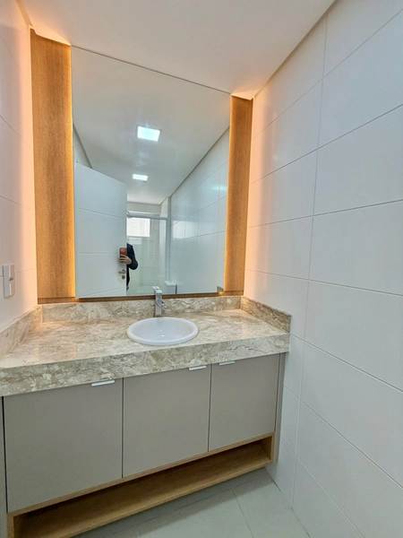 Mansão Suspensa no Edifício Punta Serena: Exclusividade e Amplitude: 50ª foto da galeria de imagens do imóvel