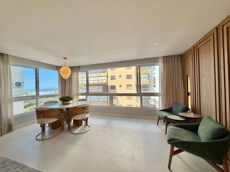 Mansão Suspensa no Edifício Punta Serena: Exclusividade e Amplitude: 8ª foto da galeria de imagens do imóvel