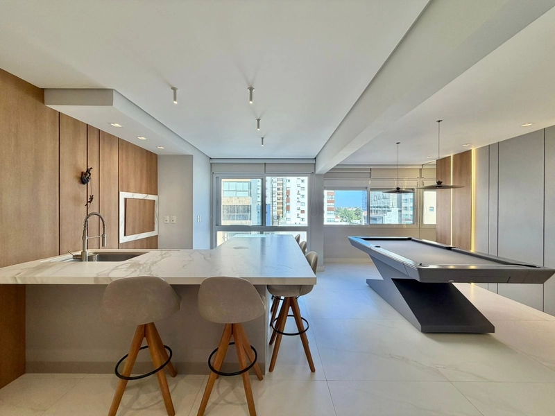 Mansão Suspensa no Edifício Punta Serena: Exclusividade e Amplitude: 14ª foto da galeria de imagens do imóvel