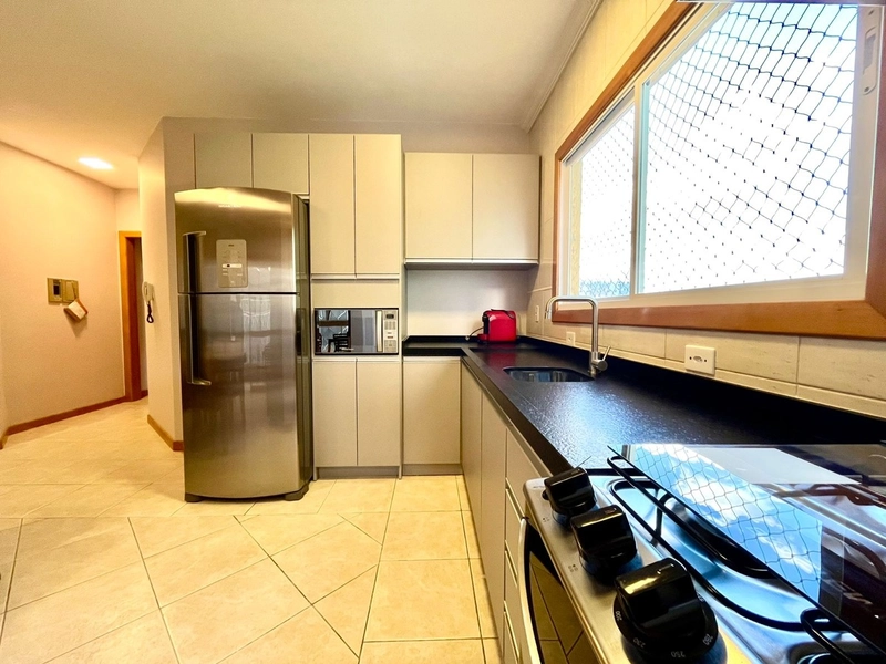 APARTAMENTO À VENDA COM SACADÃO DE FRENTE: 11ª foto da galeria de imagens do imóvel