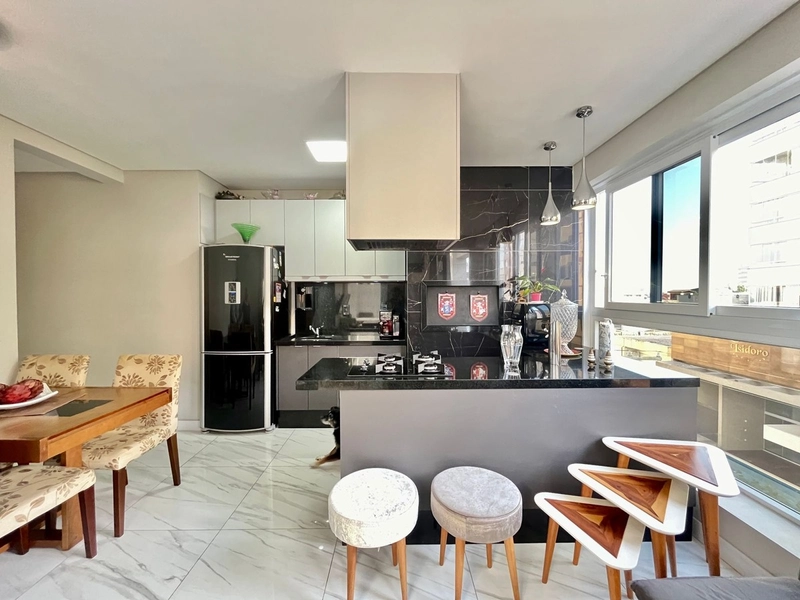 Apartamento a venda de 3 dormitórios com terraço!: 7ª foto da galeria de imagens do imóvel