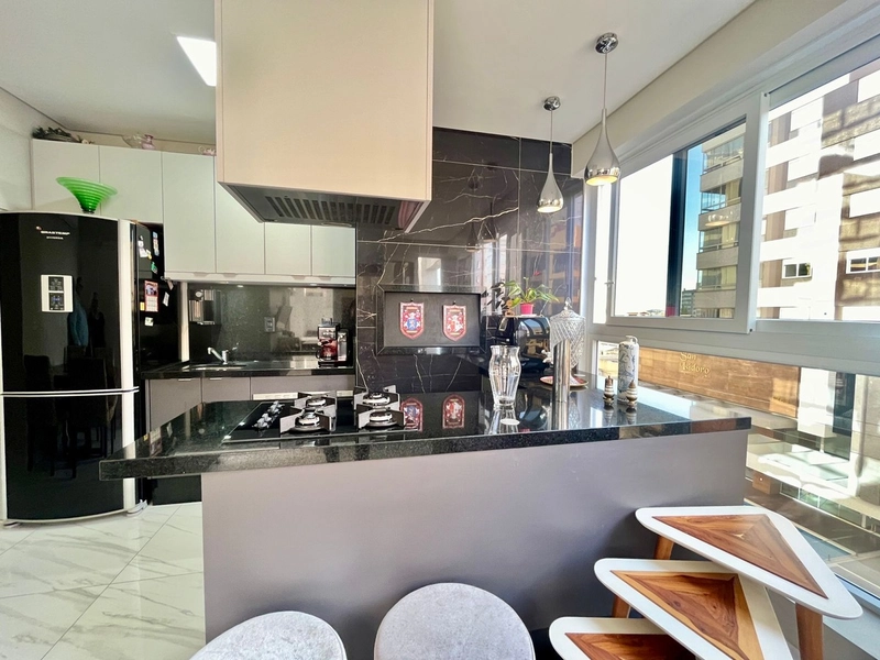 Apartamento a venda de 3 dormitórios com terraço!: 8ª foto da galeria de imagens do imóvel