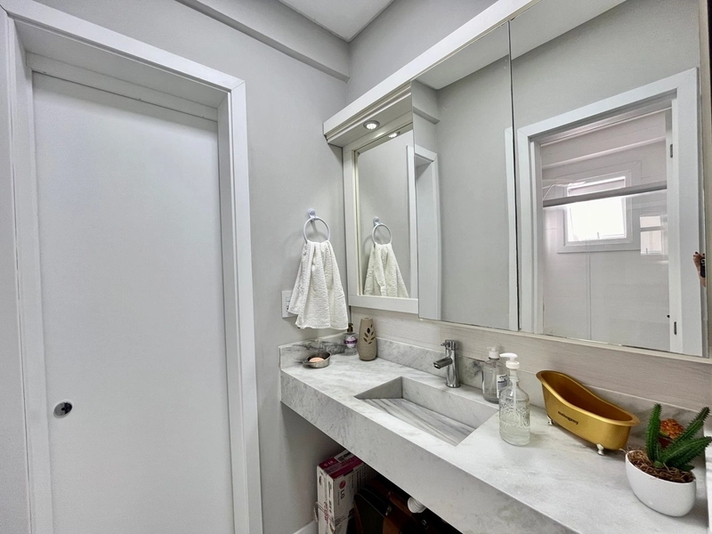 Apartamento a venda de 3 dormitórios com terraço!: 20ª foto da galeria de imagens do imóvel