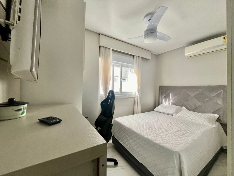 Apartamento a venda de 3 dormitórios com terraço!: 18ª foto da galeria de imagens do imóvel