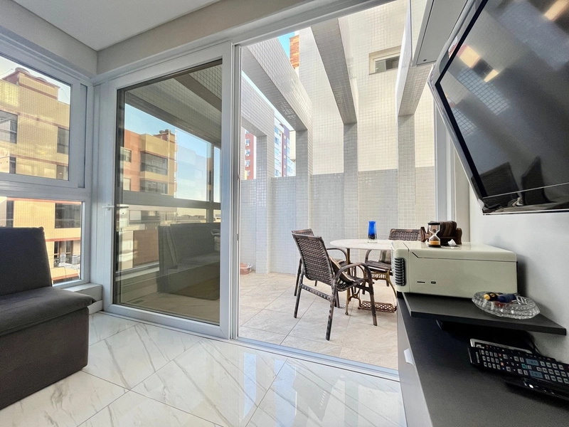 Apartamento a venda de 3 dormitórios com terraço!: 10ª foto da galeria de imagens do imóvel