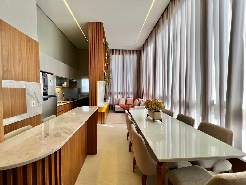 VISTA MAR COM INFRAESTRUTURA DE RESORT: 11ª foto da galeria de imagens do imóvel