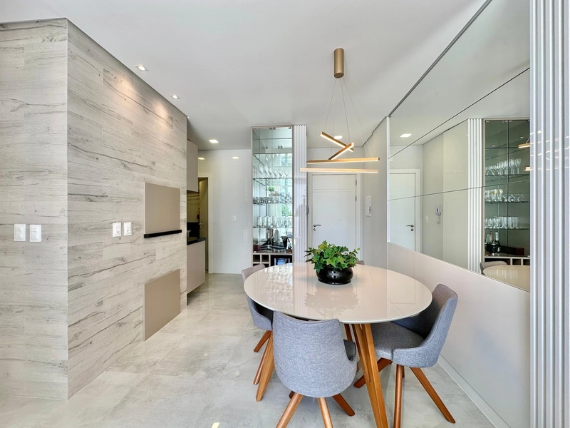 APARTAMENTO À VENDA COM TERRAÇO: 6ª foto da galeria de imagens do imóvel