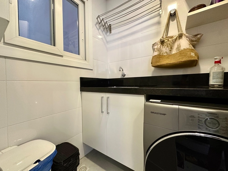 APARTAMENTO À VENDA COM TERRAÇO: 10ª foto da galeria de imagens do imóvel