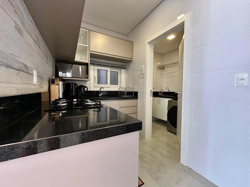 APARTAMENTO À VENDA COM TERRAÇO: 9ª foto da galeria de imagens do imóvel