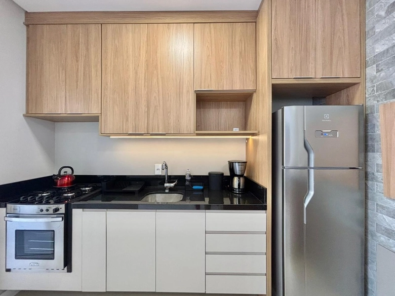 Apartamento 2 dormitórios na melhor localização da cidade: 6ª foto da galeria de imagens do imóvel