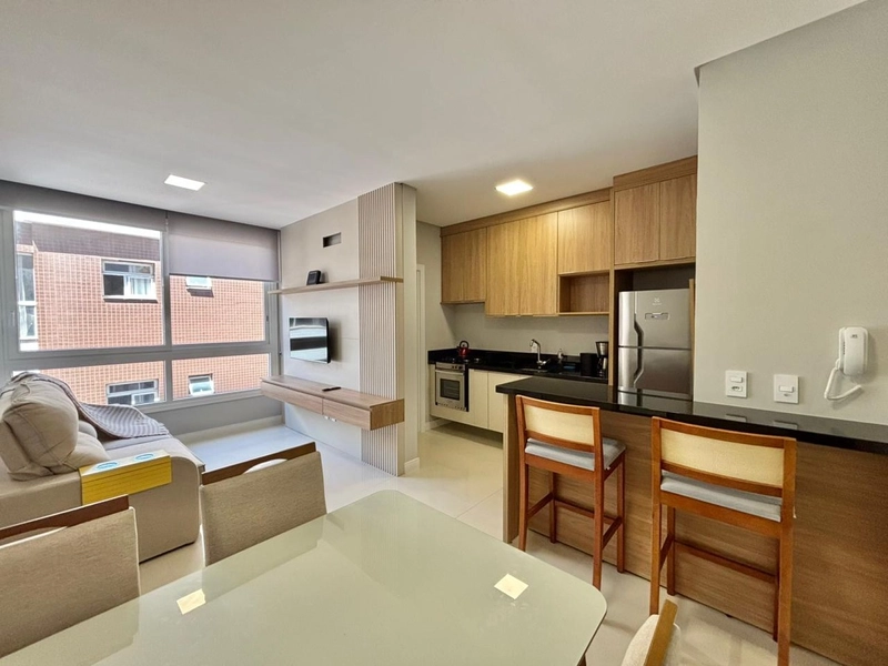 Apartamento 2 dormitórios na melhor localização da cidade: 4ª foto da galeria de imagens do imóvel