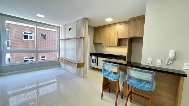 Apartamento 2 dormitórios na melhor localização da cidade: 1ª foto da galeria de imagens do imóvel