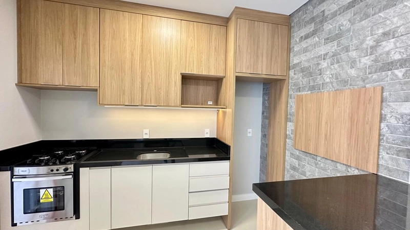 Apartamento 2 dormitórios na melhor localização da cidade: 4ª foto da galeria de imagens do imóvel