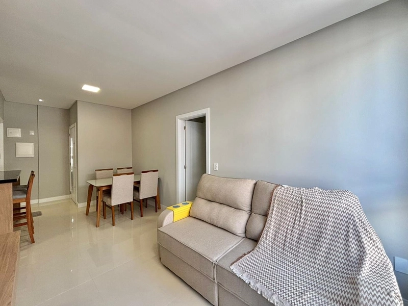 Apartamento 2 dormitórios na melhor localização da cidade: 3ª foto da galeria de imagens do imóvel