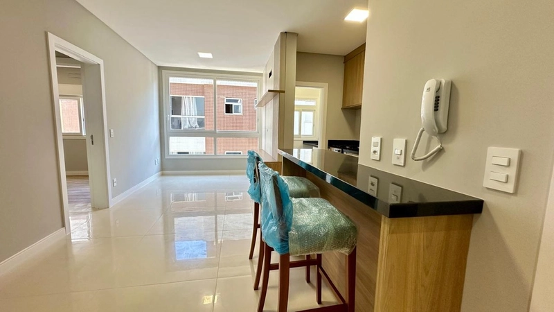 Apartamento 2 dormitórios na melhor localização da cidade: 3ª foto da galeria de imagens do imóvel