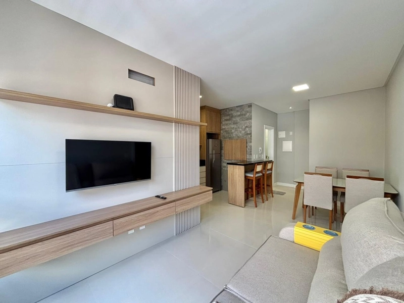 Apartamento 2 dormitórios na melhor localização da cidade: 2ª foto da galeria de imagens do imóvel