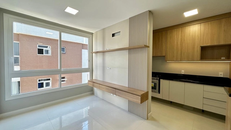 Apartamento 2 dormitórios na melhor localização da cidade: 2ª foto da galeria de imagens do imóvel
