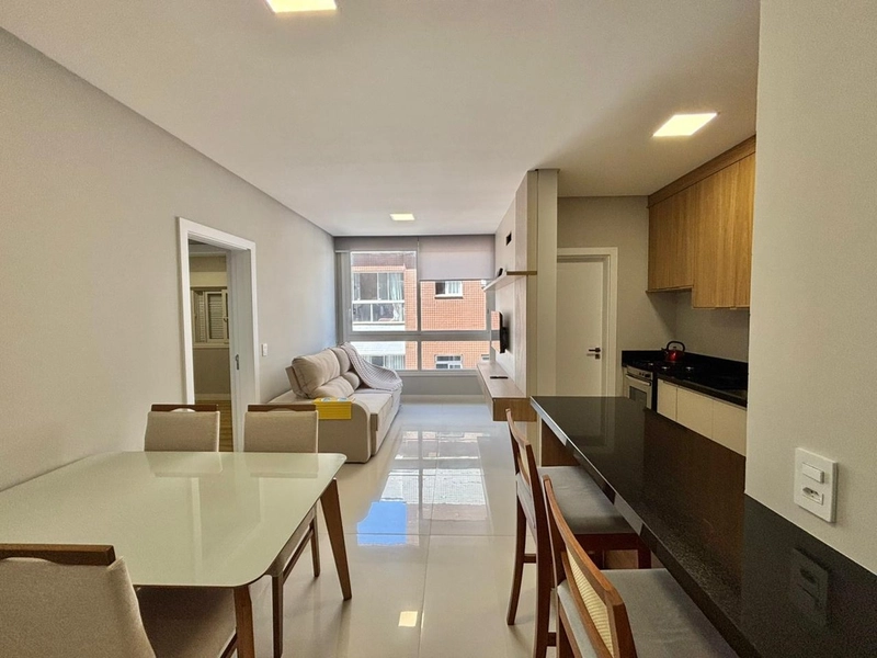 Apartamento 2 dormitórios na melhor localização da cidade: 5ª foto da galeria de imagens do imóvel