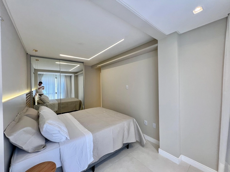 APARTAMENTO DE FRENTE NO CENTRO DA CIDADE: 22ª foto da galeria de imagens do imóvel