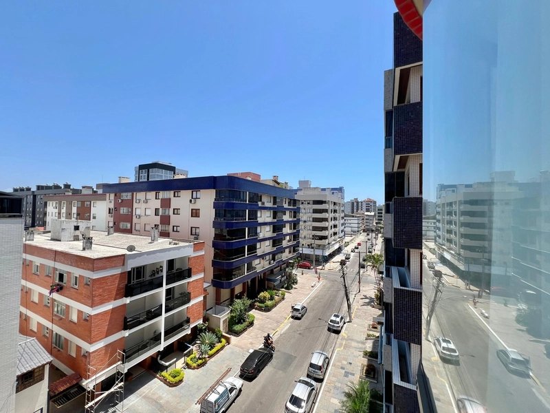 APARTAMENTO DE FRENTE NO CENTRO DA CIDADE: 4ª foto da galeria de imagens do imóvel