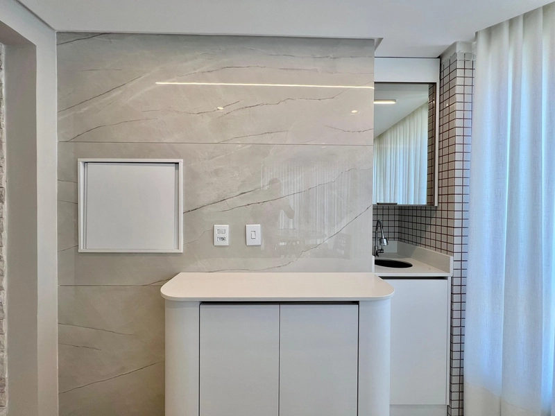 APARTAMENTO DE FRENTE NO CENTRO DA CIDADE: 15ª foto da galeria de imagens do imóvel