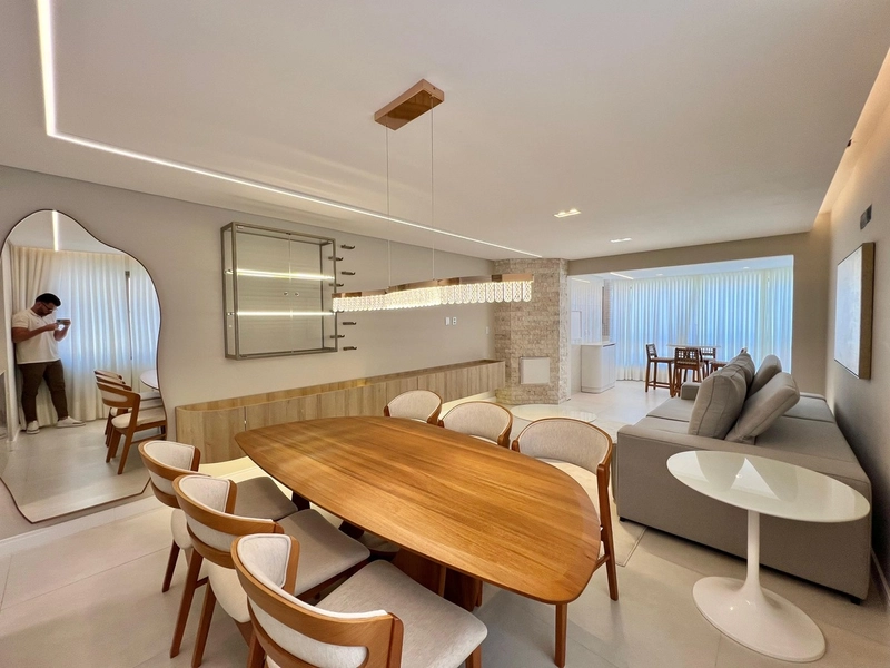 APARTAMENTO DE FRENTE NO CENTRO DA CIDADE: 9ª foto da galeria de imagens do imóvel