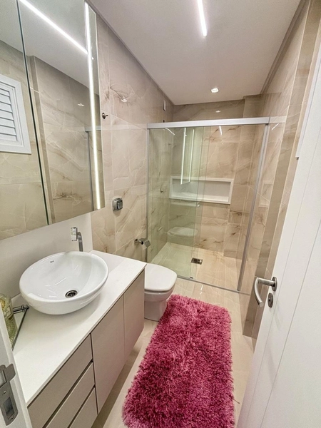 APARTAMENTO DE FRENTE NO CENTRO DA CIDADE: 14ª foto da galeria de imagens do imóvel