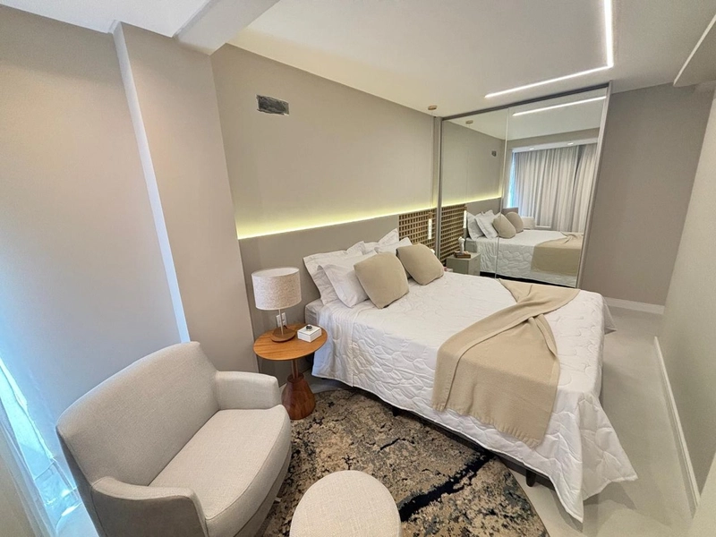 APARTAMENTO DE FRENTE NO CENTRO DA CIDADE: 12ª foto da galeria de imagens do imóvel