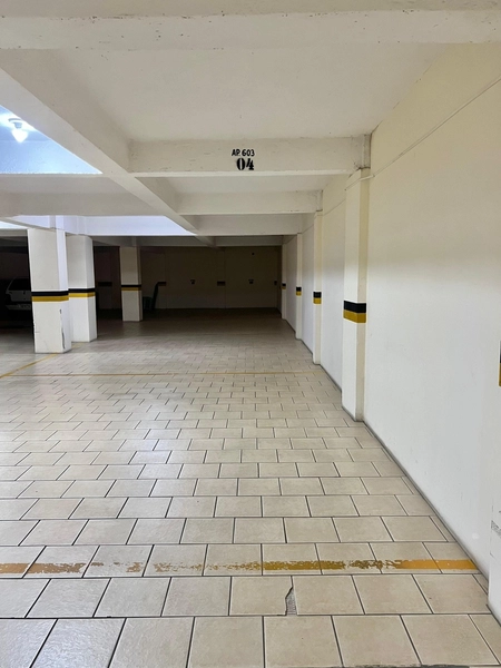 APARTAMENTO DE FRENTE NO CENTRO DA CIDADE: 24ª foto da galeria de imagens do imóvel