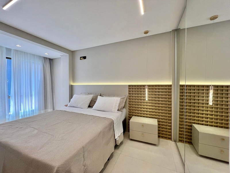 APARTAMENTO DE FRENTE NO CENTRO DA CIDADE: 21ª foto da galeria de imagens do imóvel