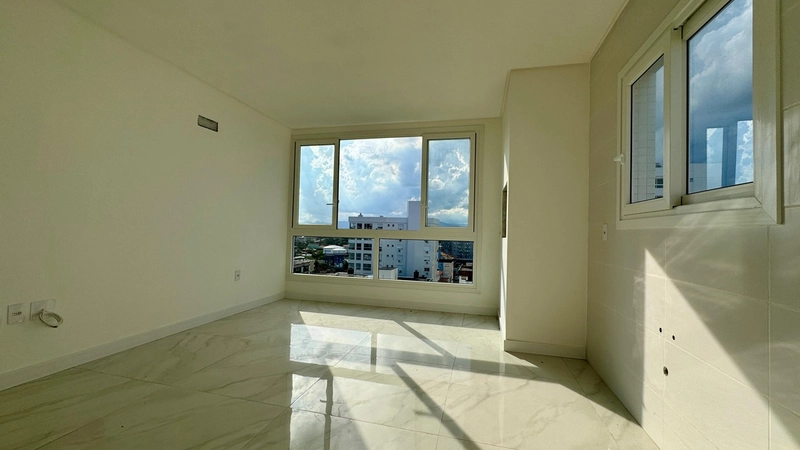 Apartamento à venda de frente no Centro: 5ª foto da galeria de imagens do imóvel