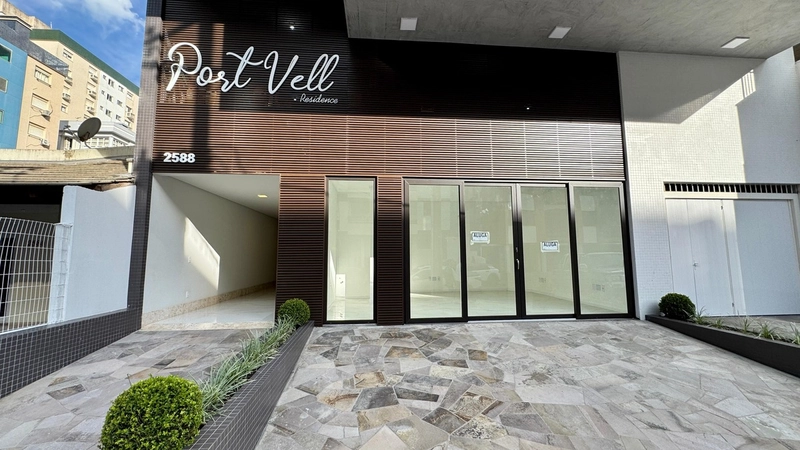 Apartamento à venda de frente no Centro: 16ª foto da galeria de imagens do imóvel