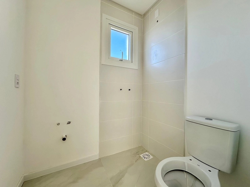 APARTAMENTO À VENDA  COM SACADA DE FRENTE E  INFRA: 10ª foto da galeria de imagens do imóvel