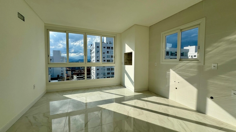 Apartamento à venda de frente no Centro: 8ª foto da galeria de imagens do imóvel