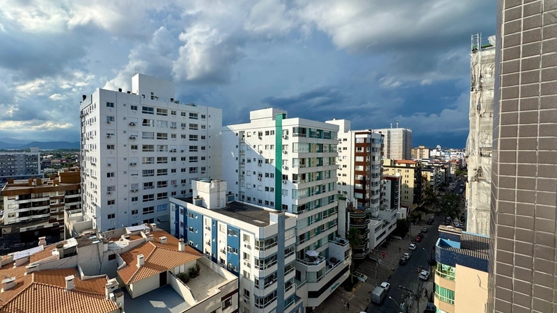 Apartamento à venda de frente no Centro: 18ª foto da galeria de imagens do imóvel